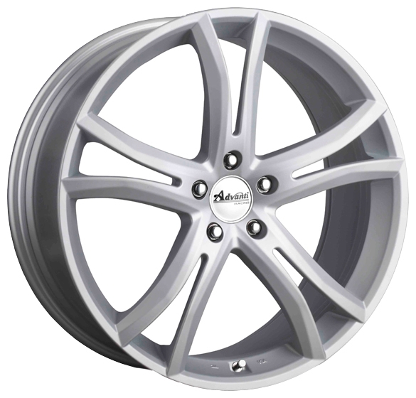 Диски - Advanti ASJ18 8.5x20/5x112 D66.6 ET45 TM