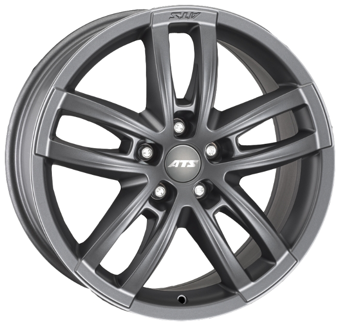 Диски - ATS Radial 7x16/5x112 D70.1 ET48