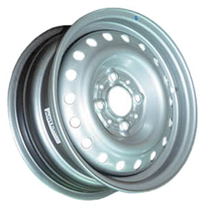 Диски - Eurodisk 52E45H 5.5x13/4x114.3 ET45