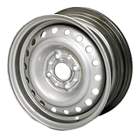 Диски - Eurodisk 53C41G 5x14/4x108 D63.3 ET45