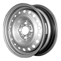 Диски - Eurodisk 53E40M 5.5x14/4x114.3 ET40