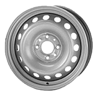 Диски - Eurodisk 64A49A 6.0x15/4x100 ET49