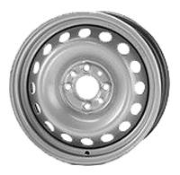 Диски - Eurodisk 64A50C 6.0x15/4x100 ET50