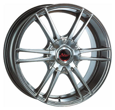 Диски - Kosei D-Racer 7x16/4x100 D73 ET48