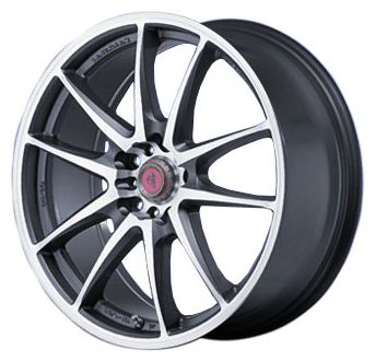 Диски - Lenso SC-01 6.5x15/4x108 D65.1 ET15 DFS