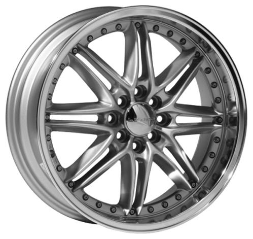 Диски - Lenso SHU 7.5x18/5x112 D72.6 ET35 SL