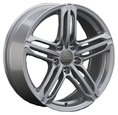 Диски - NORDWAY R151 7.5x17/5x112 D57.1 ET45 MB