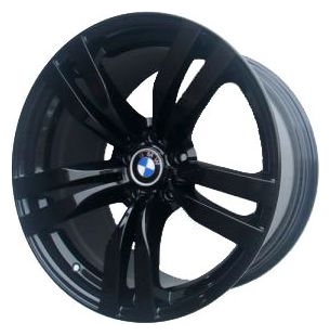 Диски - NORDWAY R346 7.5x17/5x120 D72.6 ET34 MB