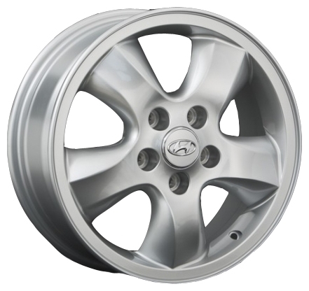 Диски - NORDWAY R528 6.5x16/5x114.3 D67.1 ET46