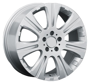 Диски - NORDWAY R562 8x18/5x130 D84.1 ET48