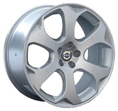 Диски - NORDWAY R6162 9x20/5x108 D67.1 ET40 S