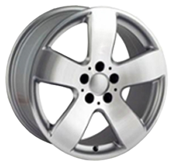 Диски - NORDWAY R701 8x17/5x112 D66.6 ET35