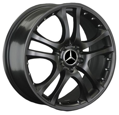 Диски - NORDWAY R706 7.5x16/5x112 D66.6 ET37 DB