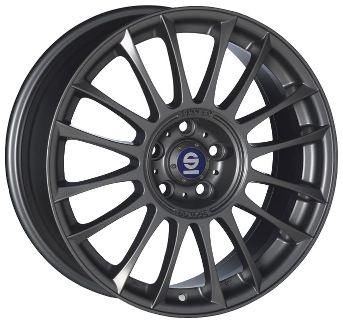 Диски - Racing Sparco Pista 6.5x15/4x108 D75 ET42