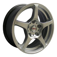 Диски - RS Wheels 280 5.5x13/4x100 ET40