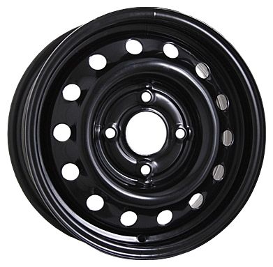Диски - Steel Wheels YA-521 5.5x14/4x100 D56.5 ET49
