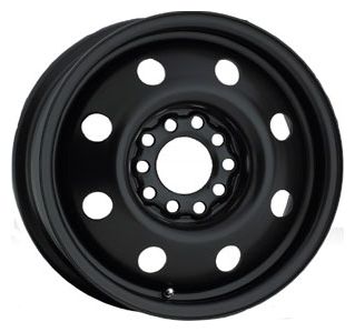 Диски - U.S. Wheel US 62 6.5x16/5x139.7 ET-6