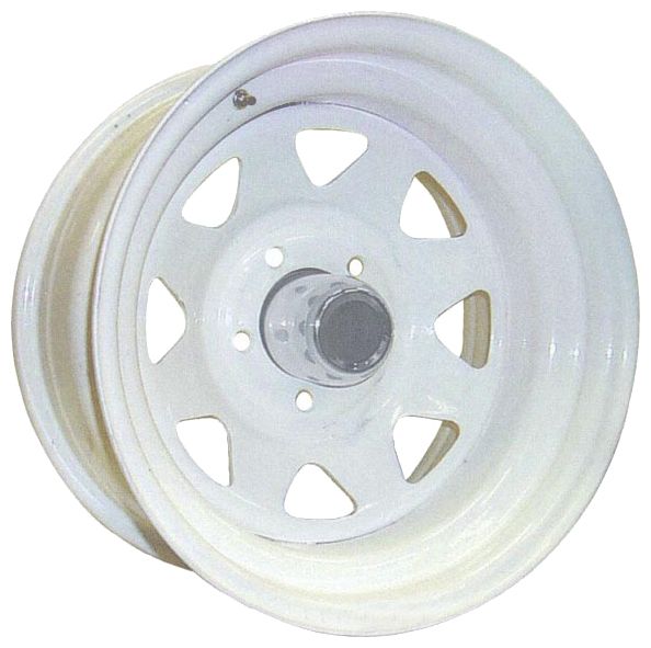 Диски - U.S. Wheel US 70 10x15/5x139.7 ET-44