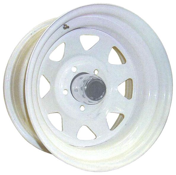 Диски - U.S. Wheel US 70 7x15/6х139.7 D109 ET-6