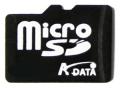 Карты памяти - A-DATA microSD Card 1GB