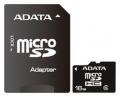 Карты памяти - A-DATA microSDHC (Class 6) 16GB