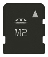 Карты памяти - Pretec MemoryStick Micro M2 8GB