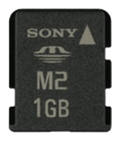 Карты памяти - Sony MSA1GA