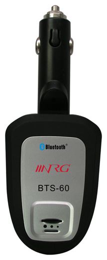 Устройства громкой связи - NRG BTS-110