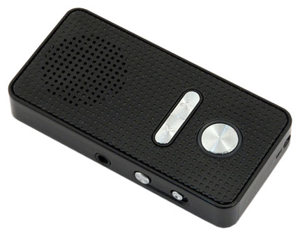 Устройства громкой связи - Prolife Bluetooth Car Kit mini BP-33