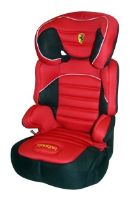 Детские автокресла - Ferrari BeFix SP