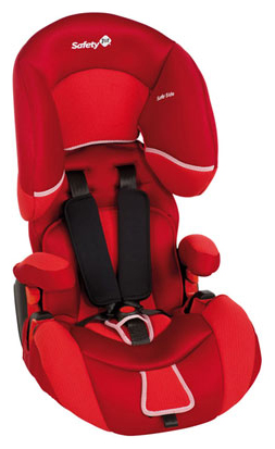 Детские автокресла - Safety 1st by Baby Relax Tri Safe