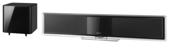 Домашние кинотеатры - Samsung HT-BD8200