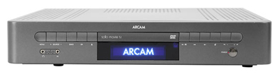 DVD и Blu-ray плееры - Arcam Solo Movie 5.1