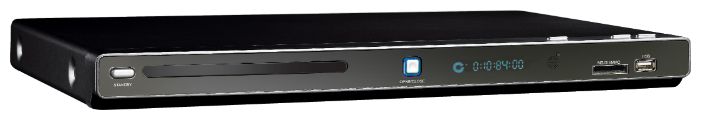 DVD и Blu-ray плееры - Loeffen Lf-DV-5601 HDMI