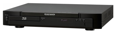 DVD и Blu-ray плееры - Marantz BD7003