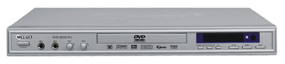 DVD и Blu-ray плееры - Miyota DVD-M-320RU