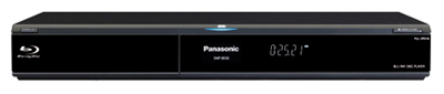DVD и Blu-ray плееры - Panasonic DMP-BD30