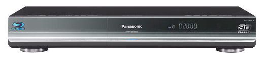 DVD и Blu-ray плееры - Panasonic DMP-BDT300