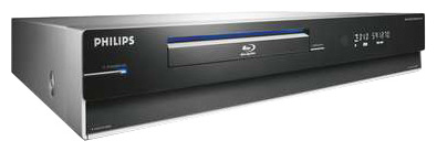 DVD и Blu-ray плееры - Philips BDP7100
