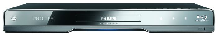 DVD и Blu-ray плееры - Philips BDP7500B2