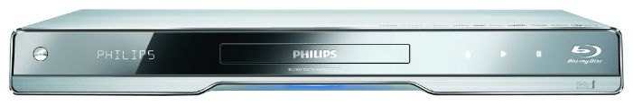 DVD и Blu-ray плееры - Philips BDP7500S2
