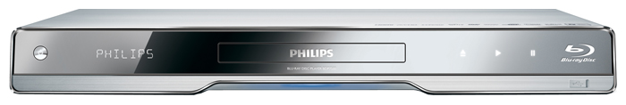 DVD и Blu-ray плееры - Philips BDP7500SL