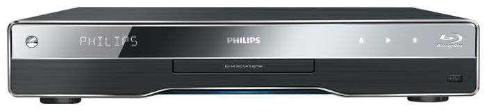 DVD и Blu-ray плееры - Philips BDP9500