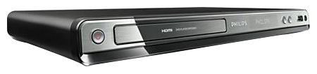 DVD и Blu-ray плееры - Philips DVP3586K