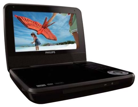 DVD и Blu-ray плееры - Philips PD7000B