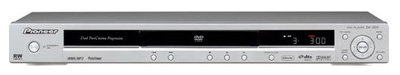 DVD и Blu-ray плееры - Pioneer DV-300