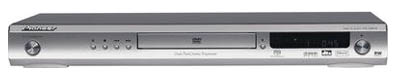 DVD и Blu-ray плееры - Pioneer DV-585A