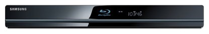 DVD и Blu-ray плееры - Samsung BD-P1600