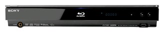 DVD и Blu-ray плееры - Sony BDP-S765