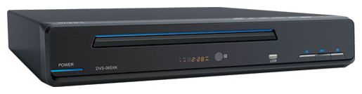 DVD и Blu-ray плееры - Supra DVS-065XK